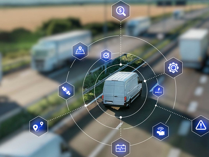Telematics Advance